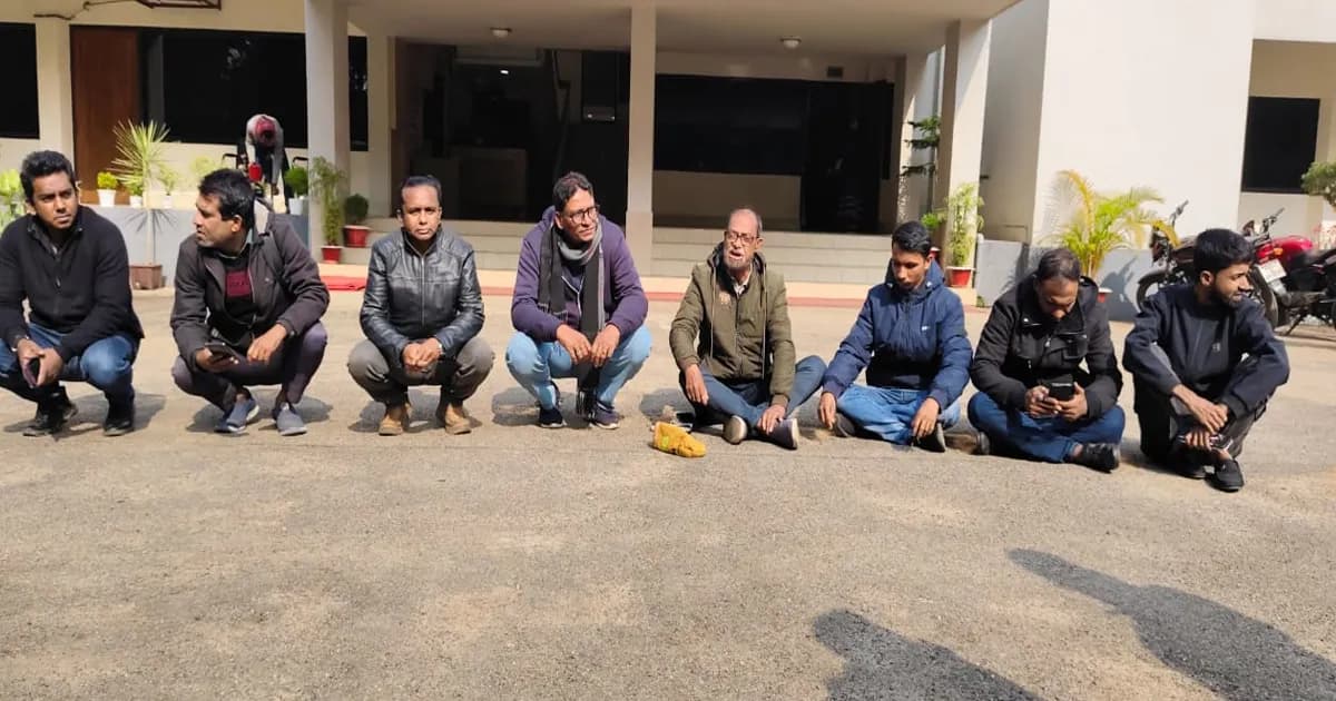 পিআইবির নির্বাচনকালীন সাংবাদিকতা প্রশিক্ষণে বৈষম্যের অভিযোগ