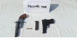 কুষ্টিয়ায় বিজিবির কঠোর অভিযান, ২১ কোটি টাকার অবৈধ মালামাল জব্দ