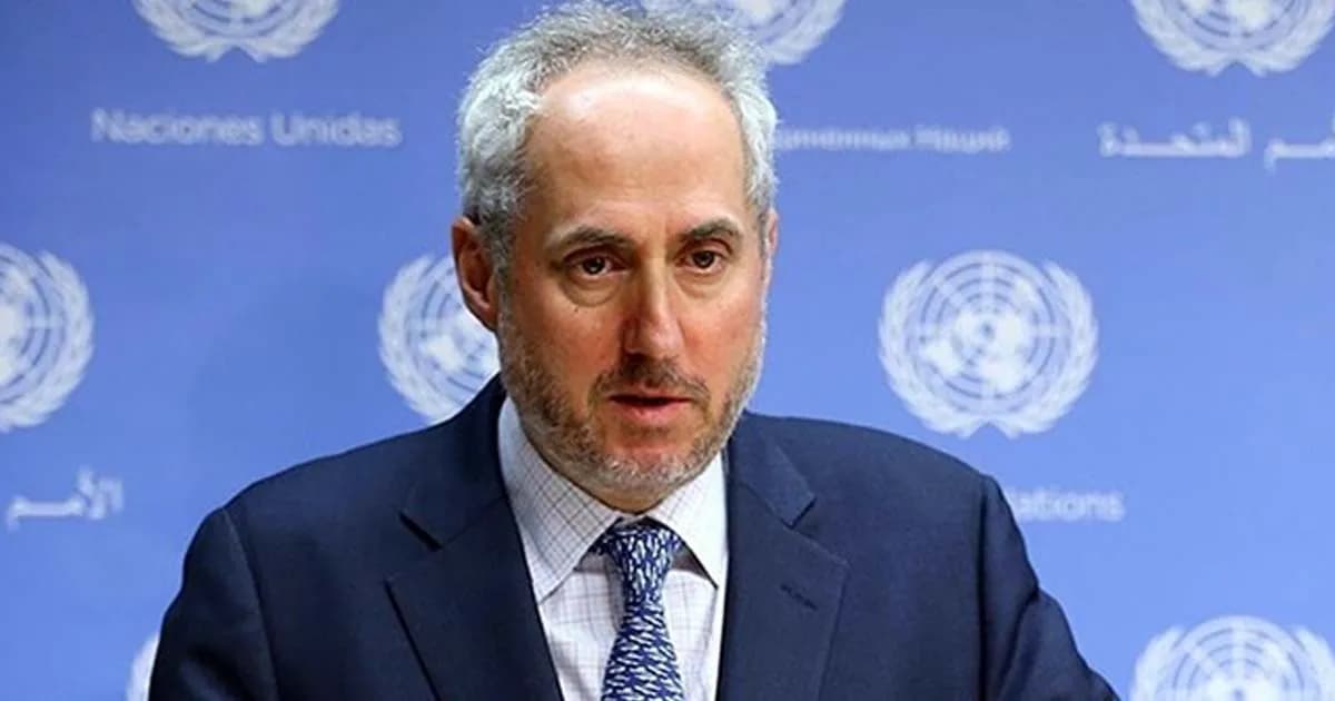 বাংলাদেশের নির্বাচনে পর্যবেক্ষক পাঠানোর ‘পরিকল্পনা নেই’ জাতিসংঘের