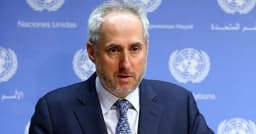 বাংলাদেশের নির্বাচনে পর্যবেক্ষক পাঠানোর ‘পরিকল্পনা নেই’ জাতিসংঘের