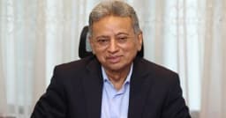 অর্থমন্ত্রী আমির খসরু মাহমুদ হাসপাতালে ভর্তি