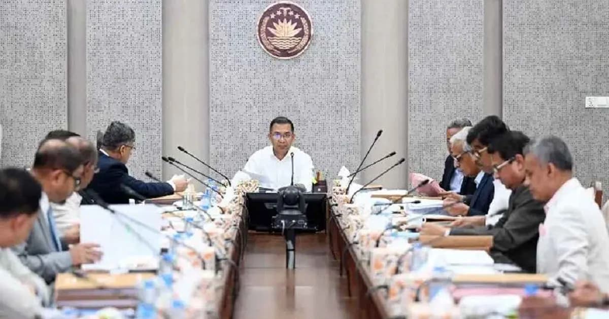 একনেকে অনুমোদন পেল ১৪ হাজার কোটি টাকার ৮ উন্নয়ন প্রকল্প