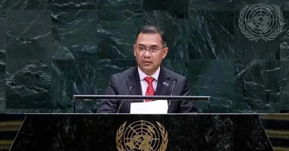প্রধানমন্ত্রীর জাতিসংঘ সফর নিয়ে সংবাদ সম্মেলন সোমবার