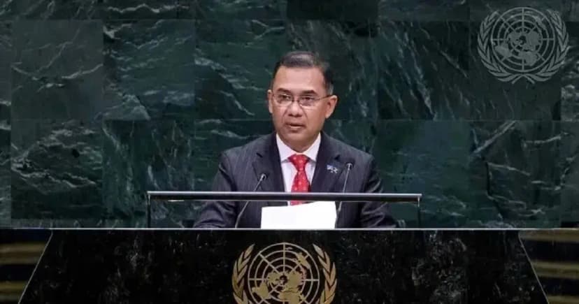প্রধানমন্ত্রীর জাতিসংঘ সফর নিয়ে সংবাদ সম্মেলন সোমবার