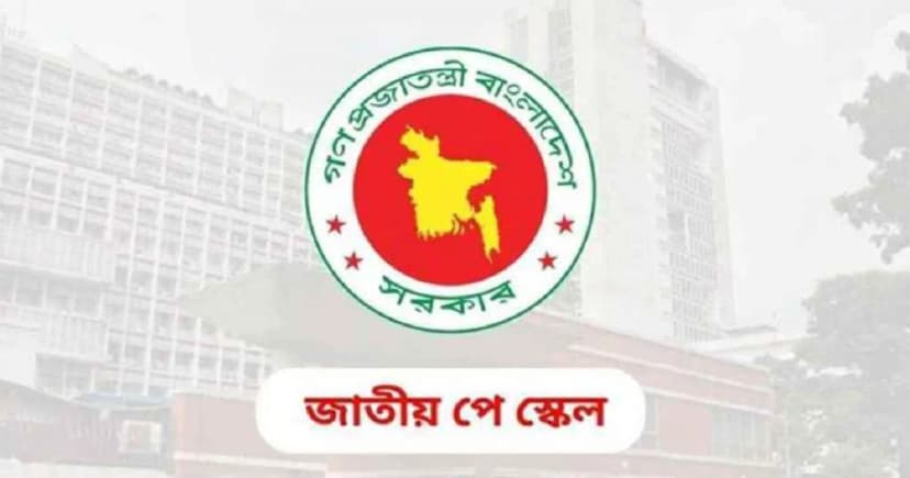 নতুন পে স্কেল বাস্তবায়নে প্রথম ধাপে বাড়তি সুবিধা পাবেন যারা