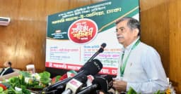 মাদ্রাসা শিক্ষাকে আধুনিক করে গড়ে তোলাই সরকারের লক্ষ্য: শিক্ষা উপদেষ্টা