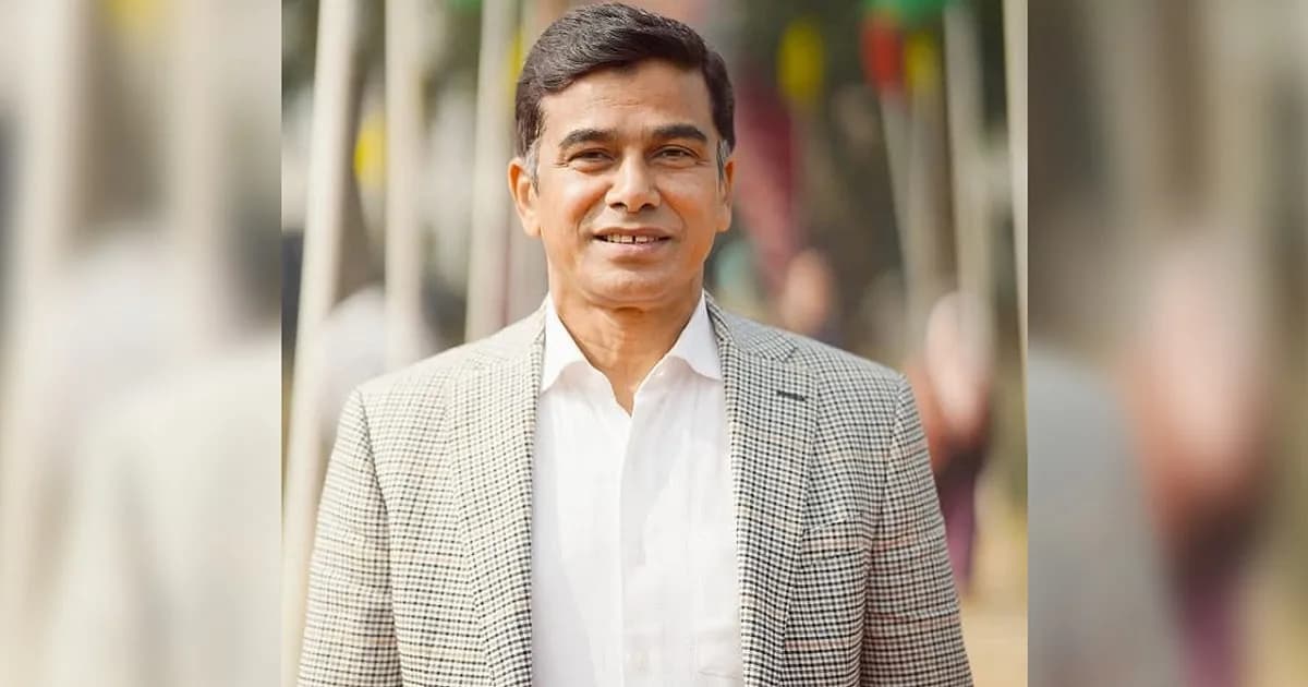 ৫৪ বছরের অপেক্ষার অবসান, প্রথম প্রতিমন্ত্রী পেল পঞ্চগড়-২ আসন