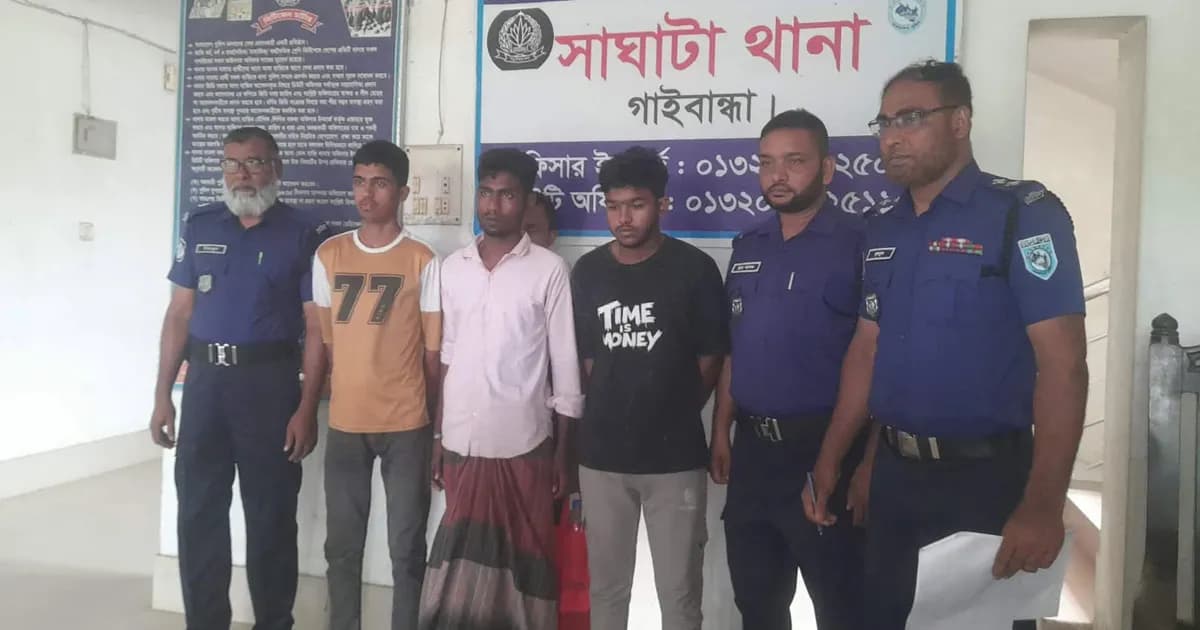 রাতে ফোনে কথা বলতে গিয়ে কিশোরীকে তুলে নিয়ে ধর্ষণের অভিযোগ
