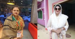 মাদারীপুর-১ (শিবচর) আসনে বিএনপির নতুন প্রার্থী নাদিরা মিঠু চৌধুরী