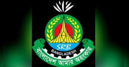 প্রথমবারের মতো মামলার তদন্তভার পেল এসআরবি