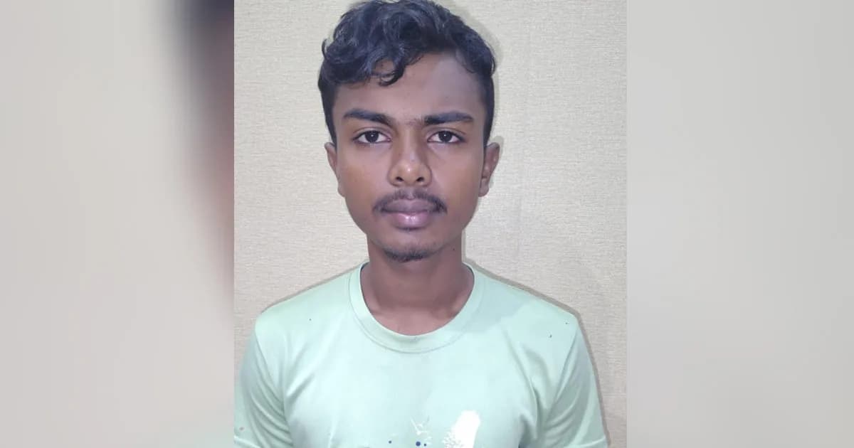 তারাগঞ্জে শিশু সানজিদা হত্যা মামলায় সন্দেহভাজন যুবক আটক