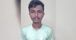 তারাগঞ্জে শিশু সানজিদা হত্যা মামলায় সন্দেহভাজন যুবক আটক