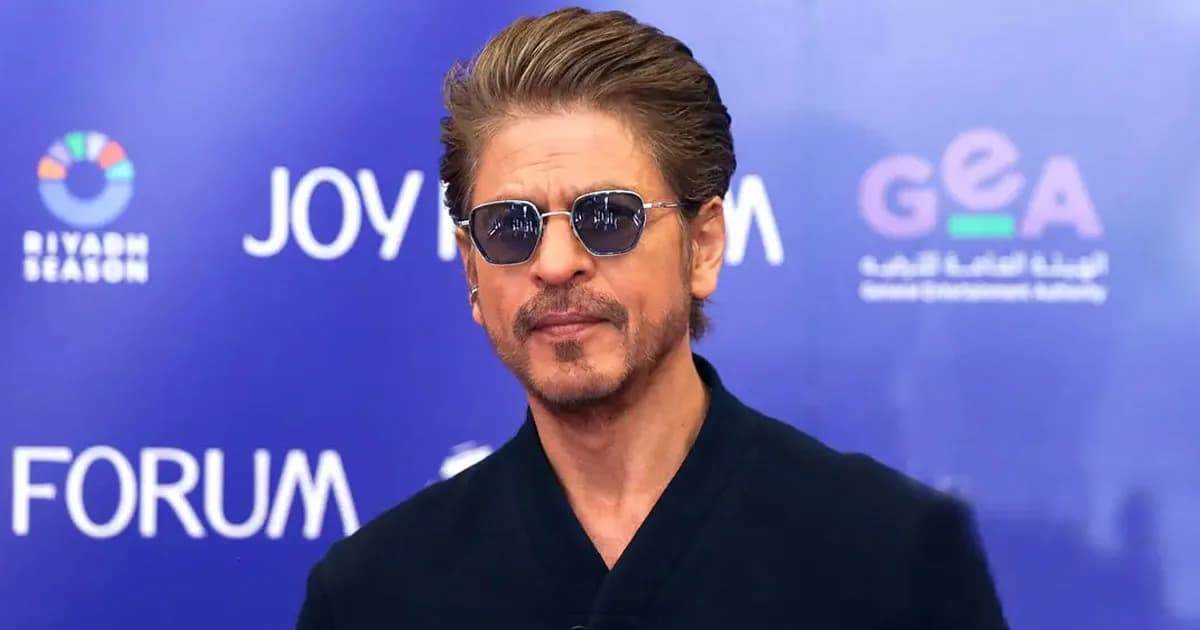 ভারতের শীর্ষ ধনী অভিনেতা শাহরুখ, সম্পদের পরিমাণ কত?