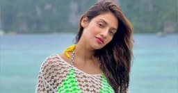 দুর্নীতি মামলায় বিপাকে টলিউড অভিনেত্রী নুসরাত জাহান