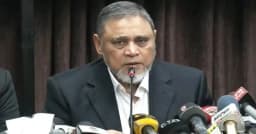 পর্যবেক্ষকদের নিরপেক্ষভাবে দায়িত্ব পালনের আহ্বান সিইসির