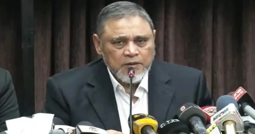 পর্যবেক্ষকদের নিরপেক্ষভাবে দায়িত্ব পালনের আহ্বান সিইসির