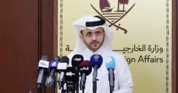 যুক্তরাষ্ট্র–ইরান উত্তেজনা বাড়লে মধ্যপ্রাচ্যে বিপর্যয়ের আশঙ্কা: কাতার