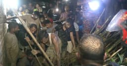কক্সবাজারে পাহাড়ধস ও বন্যার পানিতে আরও ৩ জনের মৃত্যু