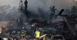 তিন সপ্তাহ বাড়ল ইসরায়েল-লেবানন যুদ্ধবিরতি