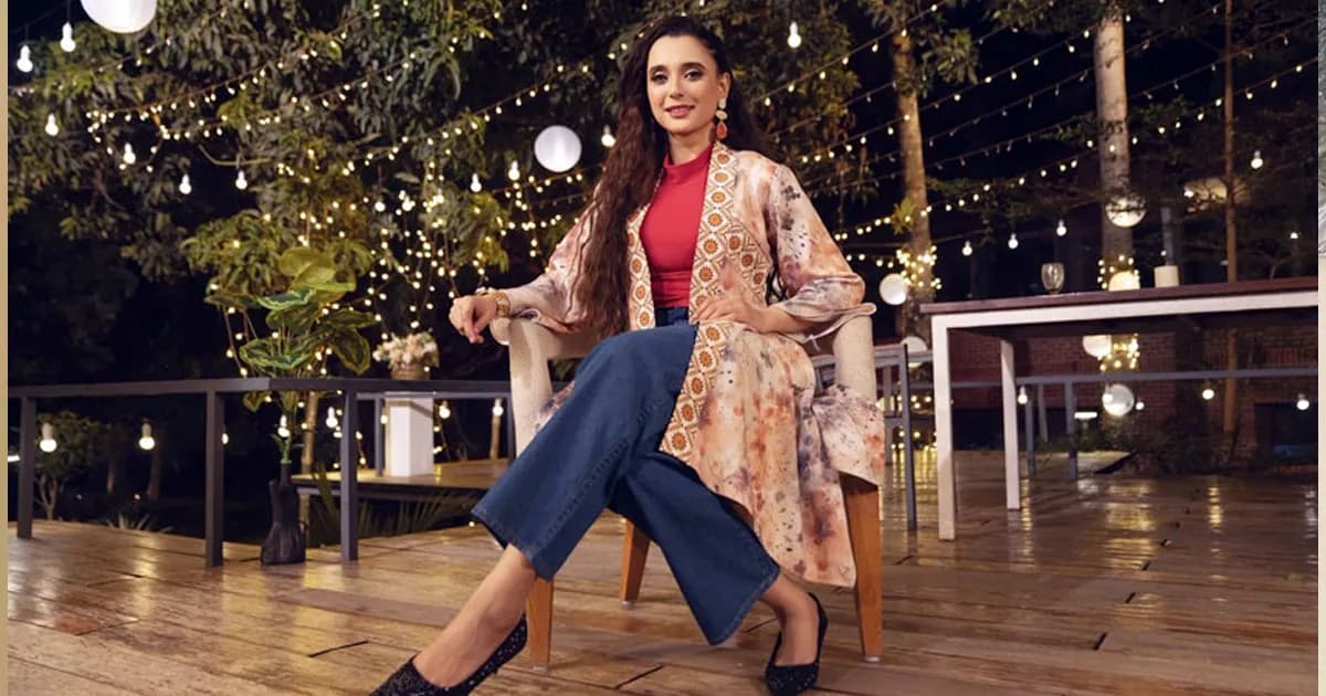 খুবই এক্সসাইটিং একটা জার্নি হবে : সাবিলা নূর