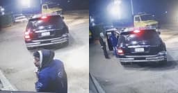 তেলের টাকা না দিয়ে পালানোর চেষ্টা, কর্মীকে গাড়িচাপায় হত্যা