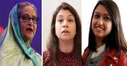 প্লট দুর্নীতি: হাসিনা-টিউলিপ-আজমিনার মামলার রায় ২ ফেব্রুয়ারি