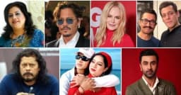 বড় কোনো ডিগ্রি নেই, তবুও বিশ্বজুড়ে সফল যেসব তারকা