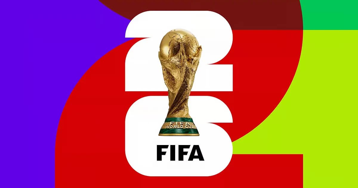 ২০২৬ ফিফা ফুটবল বিশ্বকাপের পূর্ণাঙ্গ সূচি
