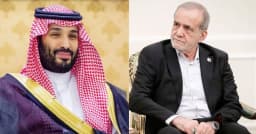 ইরানকে ‘চরম পরাজয়ের’ সতর্কবার্তা দিল সৌদি আরব