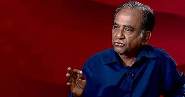হাসপাতালে কাতরাচ্ছেন গুণী পরিচালক এফ আই মানিক, পাশে নেই পরিবারের কেউ