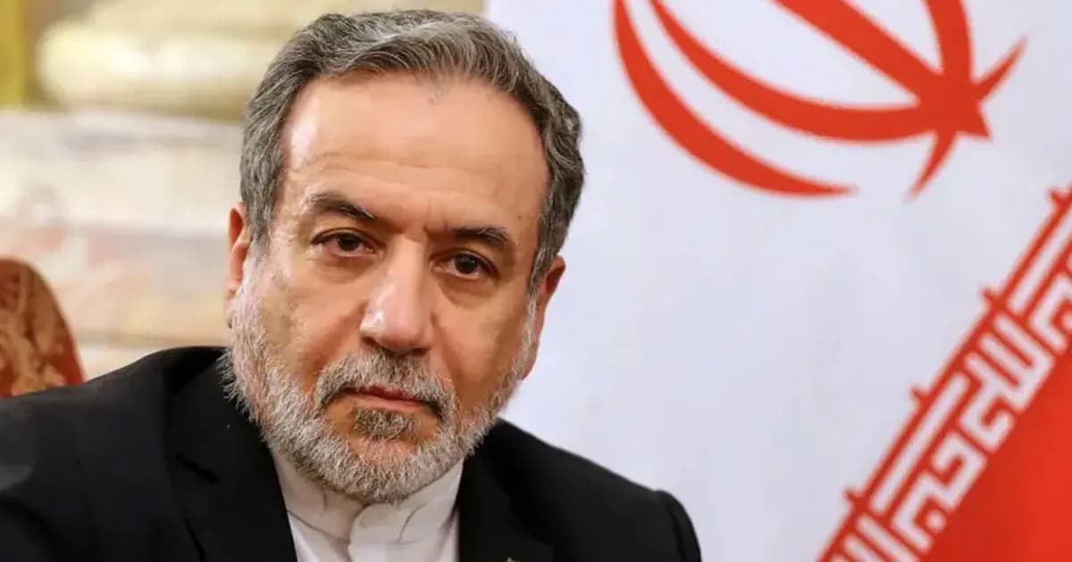 লেবাননে যুদ্ধবিরতি কার্যকর করতে যুক্তরাষ্ট্রকে ইরানের আহ্বান