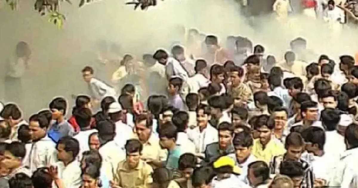 রমনা বটমূল বোমা হামলা: ২৫ বছরেও শেষ হয়নি বিস্ফোরক মামলা