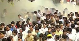 রমনা বটমূল বোমা হামলা: ২৫ বছরেও শেষ হয়নি বিস্ফোরক মামলা