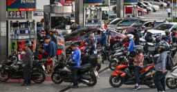 ইরান যুদ্ধ : জ্বালানি সংকটে ফিলিপাইনে জরুরি অবস্থা ঘোষণা