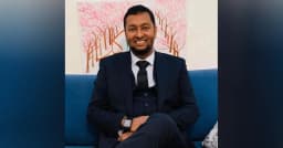 ‘বিড়িতে সুখ টান দিয়েও দাঁড়িপাল্লায় ভোট চাইলে আল্লাহ মাফ করে দিতে পারে’