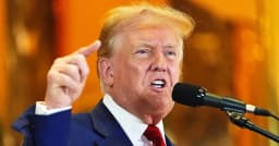 হরমুজ প্রণালি সচলে সাহায্য না করলে ন্যাটোর ভবিষ্যৎ খুব খারাপ হবে