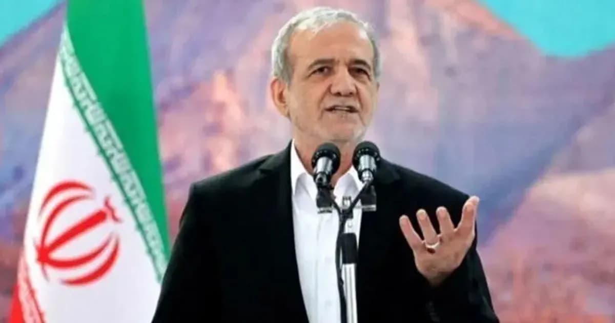 চাপের মুখে যুক্তরাষ্ট্রের সঙ্গে আলোচনায় বসবে না ইরান