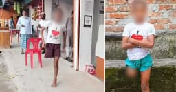 পা কেটে বানানো হয় ‘ভিক্ষার মেশিন’, অবশেষে বাড়ি ফিরল নিখোঁজ রায়হান