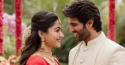 বিয়ের প্রস্তুতিতে বিজয়-রাশমিকা, কোথায় হবে আয়োজন