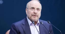 ট্রাম্প আলোচনাকে ‘আত্মসমর্পণের টেবিল’ বানাতে চান: ঘালিবাফ