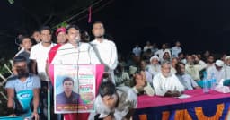 পাতাড়ি ইউনিয়নকে শান্তিপূর্ণ ও আধুনিক করতে চান আনিসুর রহমান