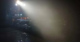 ঘন কুয়াশায় দৌলতদিয়া-পাটুরিয়া নৌরুটে ফেরি চলাচল বন্ধ