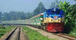 ২৫ ডিসেম্বর বন্ধ থাকবে ৩ ট্রেন, ১০ বিশেষ ট্রেন পাচ্ছে বিএনপি