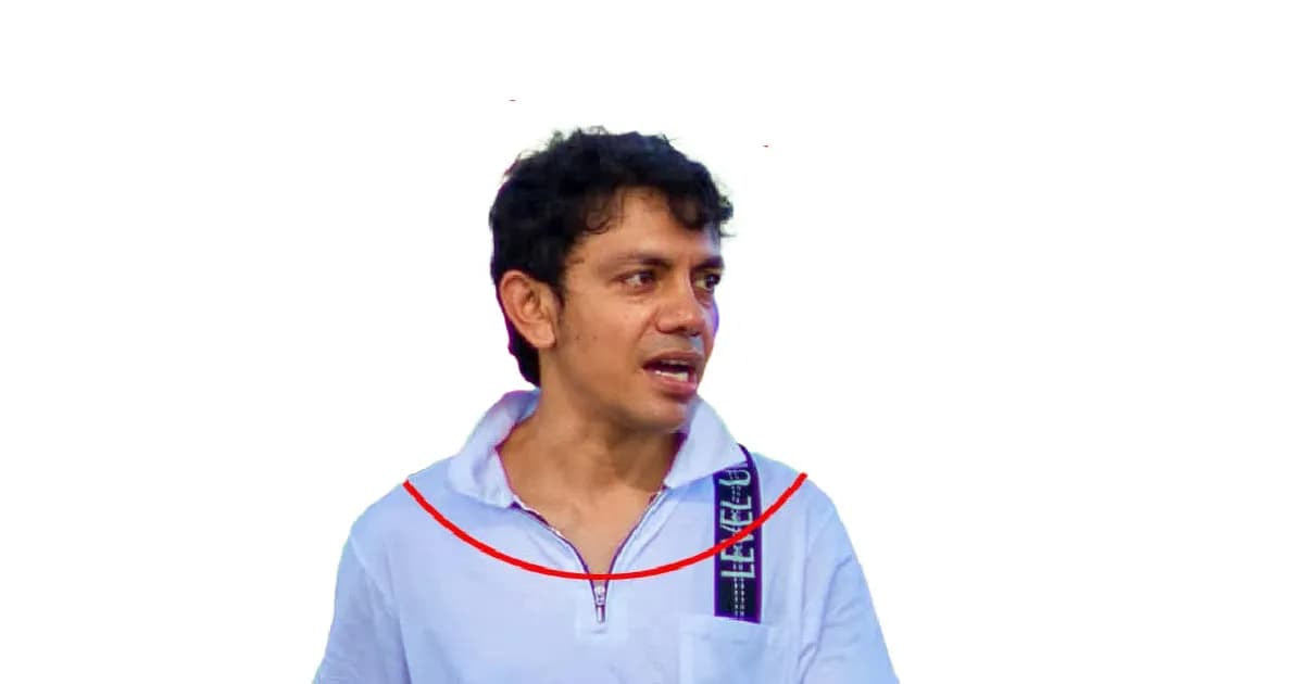 ময়মনসিংহে ইসলাম ধর্ম নিয়ে কটুক্তির অভিযোগে গ্রাফিত’র শামীম আটক