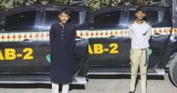 মোহাম্মদপুরে তরুণকে দিনে-দুপুরে কুপিয়ে হত্যাচেষ্টা, আটক ২