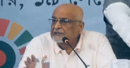 মানসম্মত প্রাথমিক শিক্ষা নিশ্চিতেই বাংলাদেশের ভবিষ্যৎ: দেবপ্রিয়