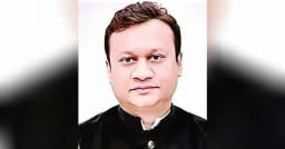 স্ত্রীর অবৈধ সম্পদে সহযোগিতা, সাবেক এমপির বিরুদ্ধে চার্জশিট
