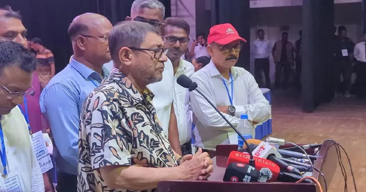 বঙ্গোপসাগরের নিচে বিপুল গ্যাসের মজুত রয়েছে: স্বাস্থ্যমন্ত্রী