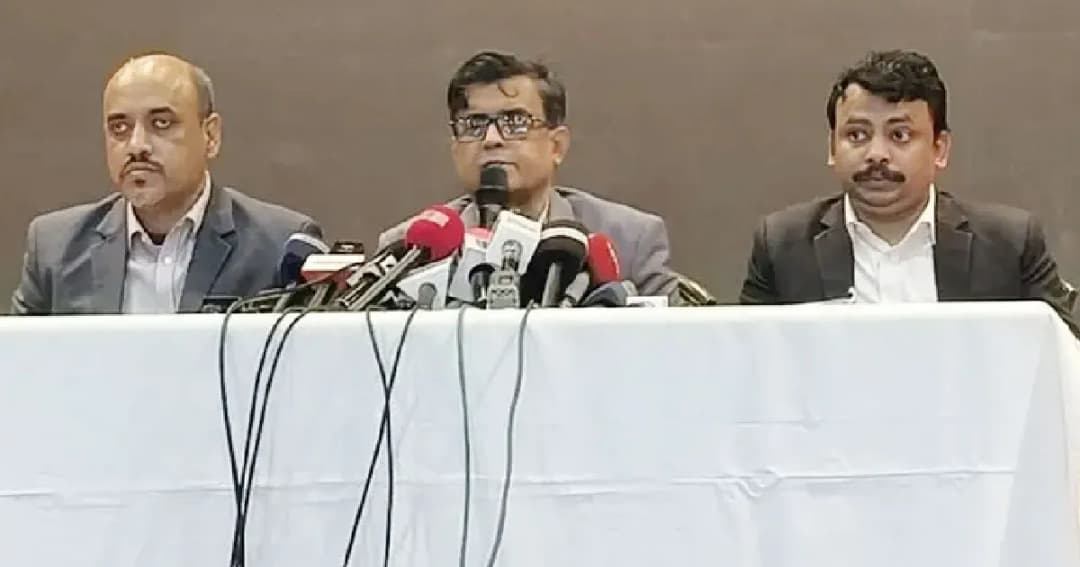 মধ্যরাত থেকে শুরু ব্যালট পেপার ছাপা, ৩০০ আসনেই নির্বাচন