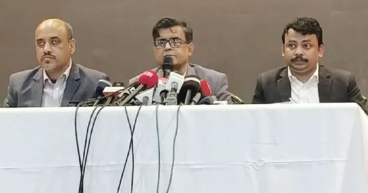 মধ্যরাত থেকে শুরু ব্যালট পেপার ছাপা, ৩০০ আসনেই নির্বাচন